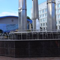 Центр города