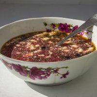 Борщ :: Петр Беляков