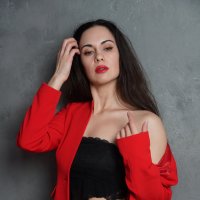 Медея :: Михаил Трофимов Медея :: Михаил Трофимов