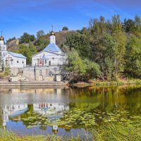 Пейзаж