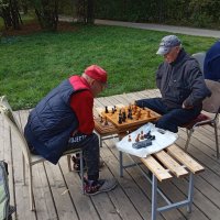Шахматы - спорт или наука?