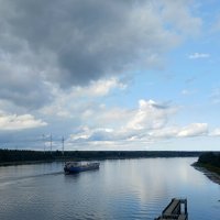 Нева