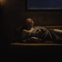 Ты одна мне Луна | You are my only Moon