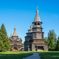 Витославлицы.