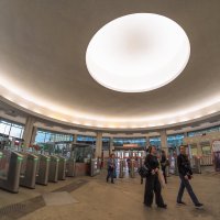 Метро