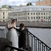 "Чижик-пыжик, где ты был?"