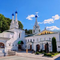 Нижний Новгород :: АЛЕКСАНДР 