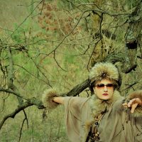 Меха :: Лана 