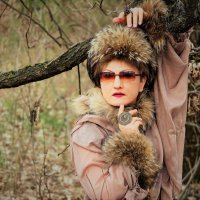 Меха :: Лана 