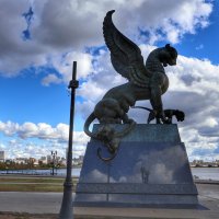 Городские зарисовки
