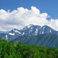 Природа :: Жора Житников Природа :: Жора Житников