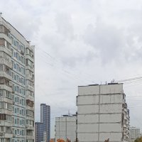 Мы благодарны тебе, Осень