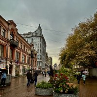 Арбат