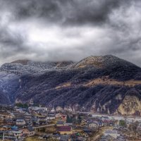 Карасу
