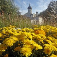 Зарядье 24 сентября