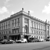 Консерватория