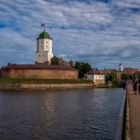 Вспоминая отпуск 3. :: Андрей Дворников