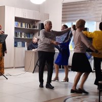 Курорт-санаторий "Усолье"