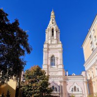 Храмы Москвы