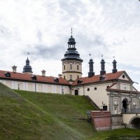 Замок Радзивиллов