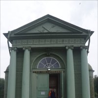 Остров Любви / Павильон Венеры / 1793