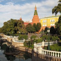 ритмы города :: Олег Лукьянов