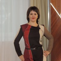 Портрет
