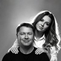 Сергей и Юля
