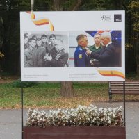 Выставка к 100-летию фотохроники ТАСС