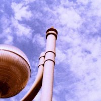 Итальянские зарисовки -16