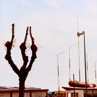 Итальянские зарисовки -20