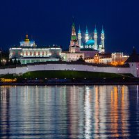 Казань
