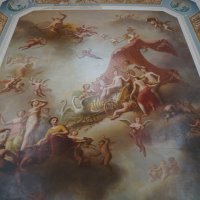 в Березовом домике :: zavitok * в Березовом домике :: zavitok *