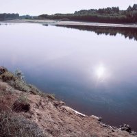 Сысола река :: Денис Безногов