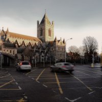 Christ Church Cathedral, Dublin
