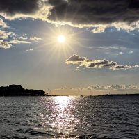 До свиданья, море!