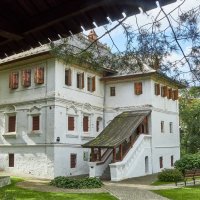 Дом Ершова в Гороховце