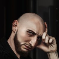 Российский актёр