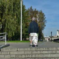 Последний писк :: Роман Пацкевич Последний писк :: Роман Пацкевич