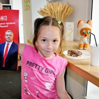 Советский колорит в современном окрасе