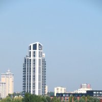 Белеет парус. :: Егор Бабанов