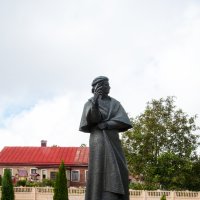Адам Мицкевич
