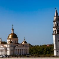 Ответ итальянцам :: Роман Макуха Ответ итальянцам :: Роман Макуха