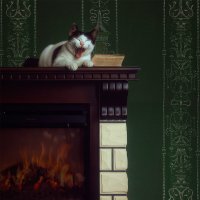 маленькое счастье :: Michel 