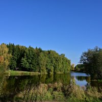 Пейзаж