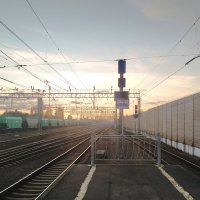 Вот я и приехал в гости. Автор Натан