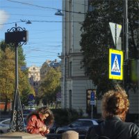 Нас ветром встречает река. Кудрявая, что ж ты ... :: sv.kaschuk Нас ветром встречает река. Кудрявая, что ж ты ... :: sv.kaschuk