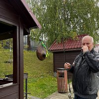 Мой улов