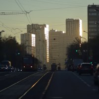 Архитектура