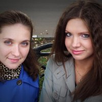 Ярославские девчата